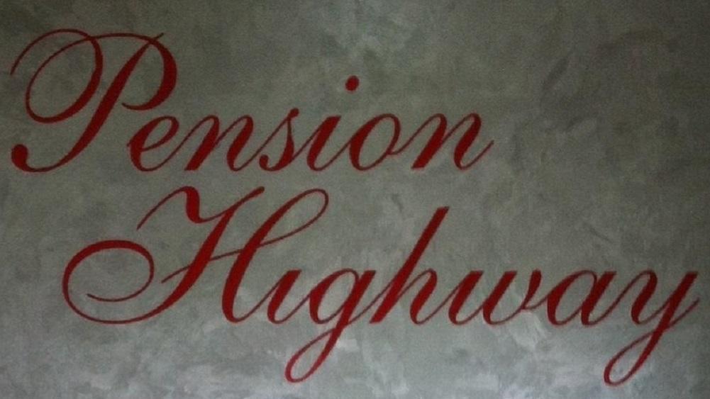 Pension Highway Vinckestrasse Bünde Extérieur photo